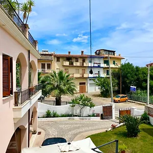  Appartamento Primo Piano Lungomare